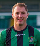 Steff Davies