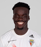 Aurisio Saliu Fernandes Embalo Junior