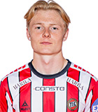 Runar Robinsonn Norheim