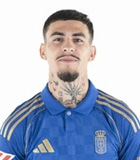 Brandon Domingues