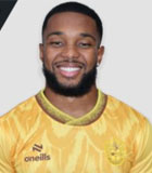 Kane Crichlow