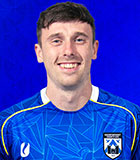 Jack Wilson