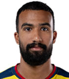 Ahmed Al-Nakhli