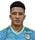 Juan Alegria
