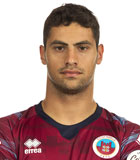 Camillo Tavernelli