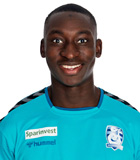 Moussa Kamara