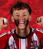 Ethan Brierley