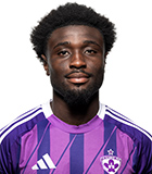 Bradley Matufueni Mbondo