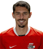 Alexandre Penetra