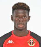 Wagane Faye