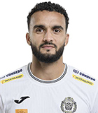 Naim Boujouh