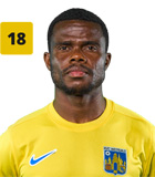 Kouya Aristide Mabea
