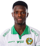 Ibrahima Breze Fofana