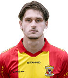 Thibo Baeten