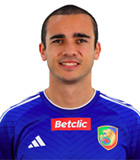 Asier Cordoba