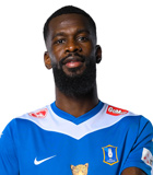 Christian Gomis