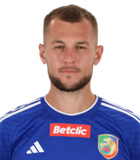 Mateusz Grudzinski