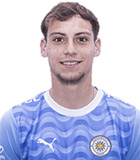 Nicolas Hernan Siri Cagno
