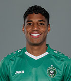 Emerson Rodriguez