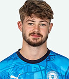 Cian Hayes