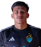 Leonardo Yassir Zabala Ceballos