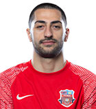 Aleksandre Andronikashvili