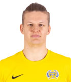 Mattias Mannilaan