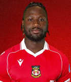 Jacob Mendy