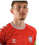 Joe Grey