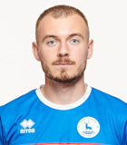 Brody Paterson