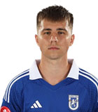 Alexandru Blidar