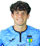 Simon Contreras