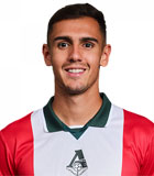 Lucas Fasson dos Santos