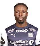 Franklin Nyenetue