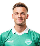 Sofus Berger Brix