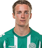 Mads Sondergaard