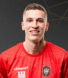 Ahmed Iljazovski