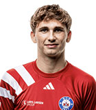 Mads Freundlich