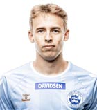 Mads Agger