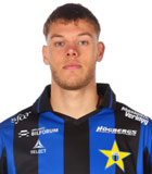 Tobias Anker