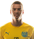 Zander Hyltoft