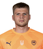 Maksym Kovalenko