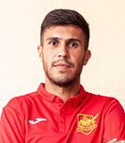 Stanislav-Nuri Malysh