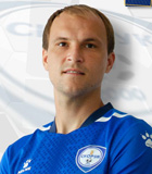 Mykhaylo LaptevKaras