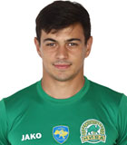 Roman Volokhatyi