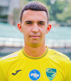 Maksym Protsiv
