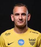 Vitaliy Dakhnovskyi
