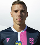 Mykola Myronyuk