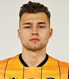 Dmytro Kasimov