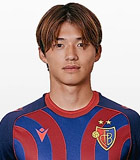 Keigo Tsunemoto